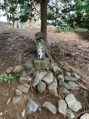 大宮神社(千葉県)