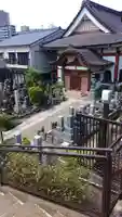 法雲寺のその他建物