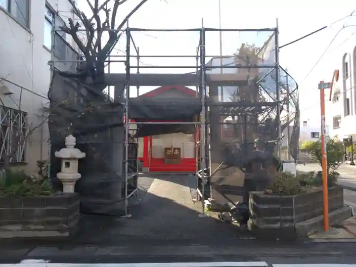 甲子神社(静岡県)