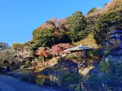 円覚寺(神奈川県)