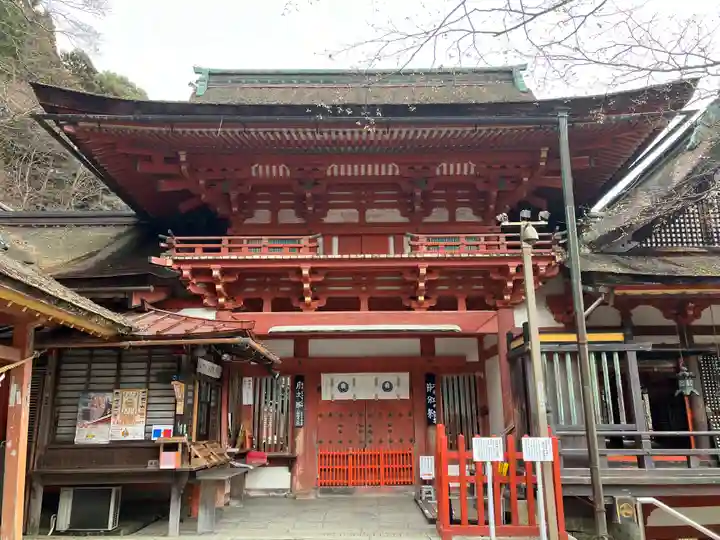 談山神社(奈良県)