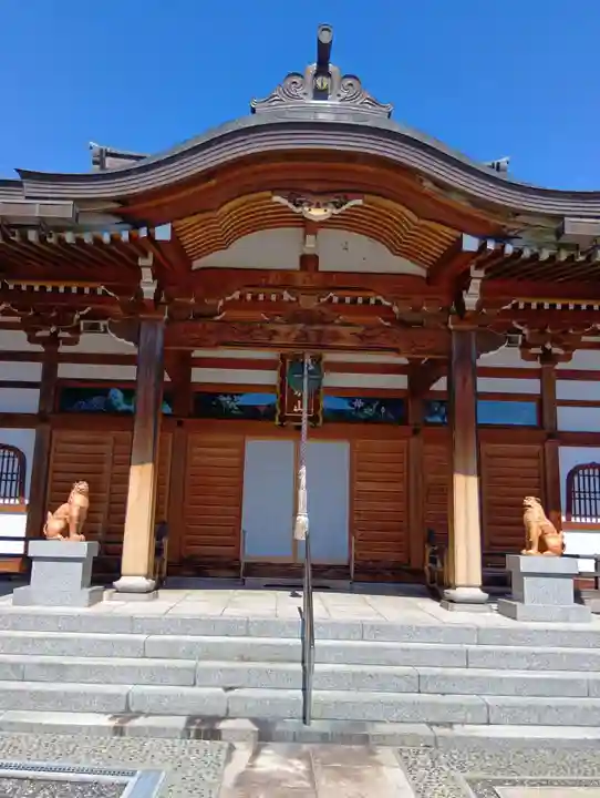 阿弥陀寺(福島県)