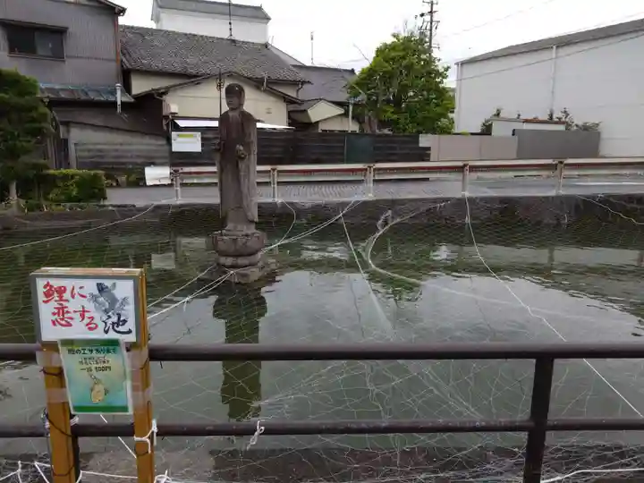 庚申寺(静岡県)