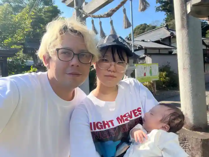 鶴峯八幡宮(千葉県)