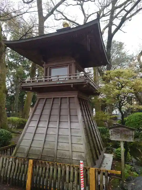 大井神社(静岡県)