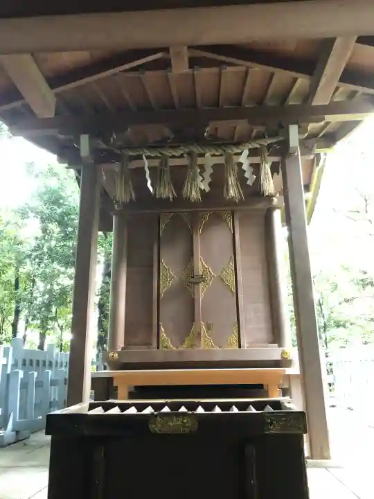 寒川神社(神奈川県)