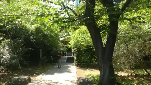 芝東照宮(東京都)