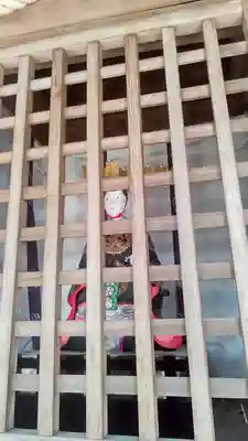 和氣神社（和気神社）(岡山県)