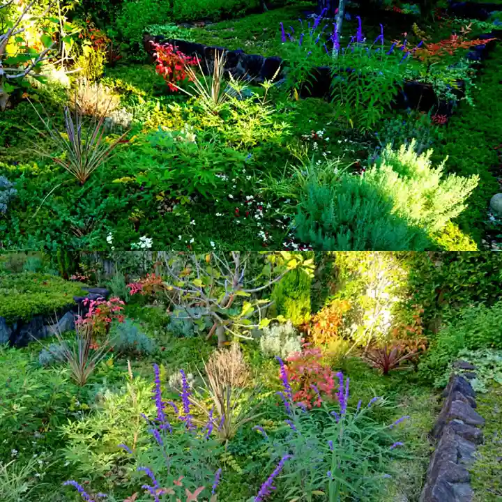 寿量山 速成寺(奈良県)