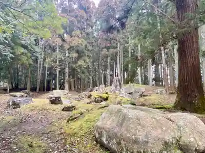 大鳥神社(滋賀県)