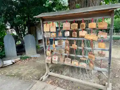 鶴峯八幡宮(茨城県)