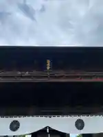 善光寺(長野県)