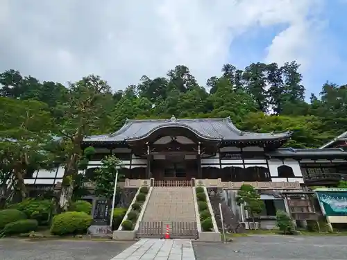 最乗寺（道了尊）(神奈川県)