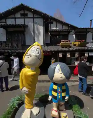 深大寺(東京都)