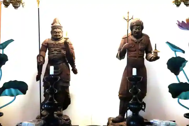 長尾護国寺(滋賀県)