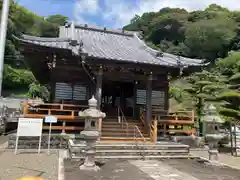 鬼岩寺(静岡県)