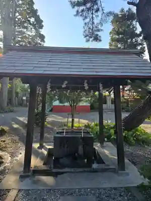 船魂神社(北海道)