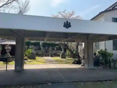 妙経寺(福井県)