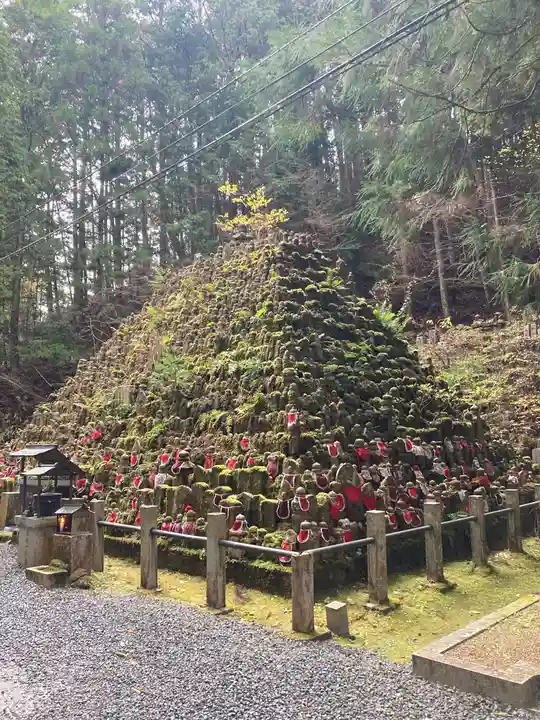 高野山金剛峯寺奥の院のその他建物