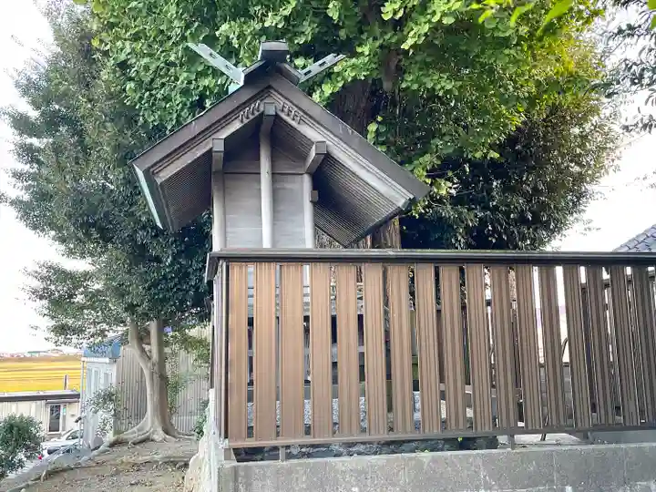春日神社(三重県)