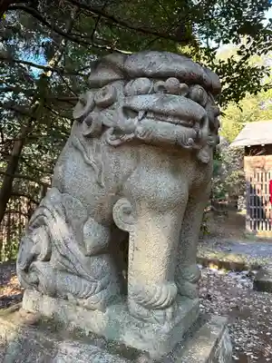 白山宮(東京都)