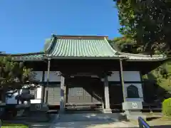 圓福寺（円福寺）の本殿