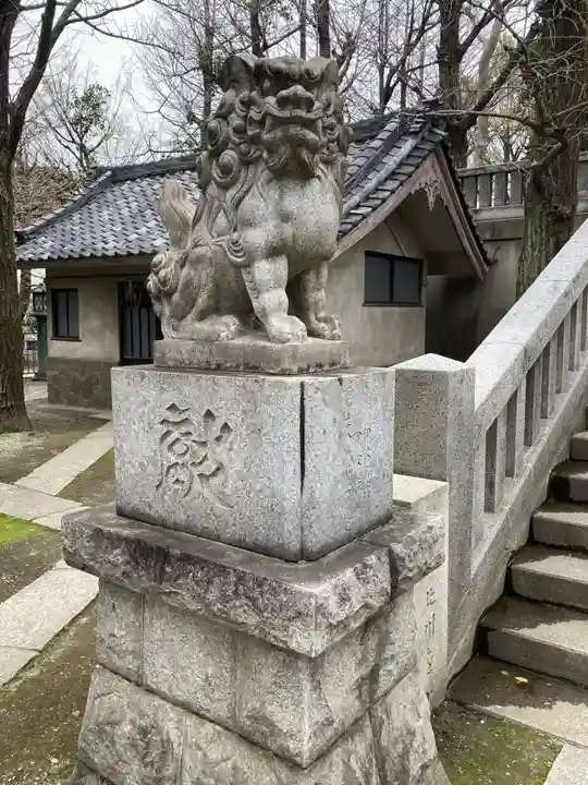 待乳山聖天(本龍院)(東京都)