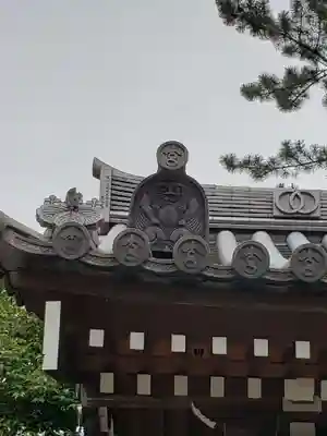 玄国寺のその他建物