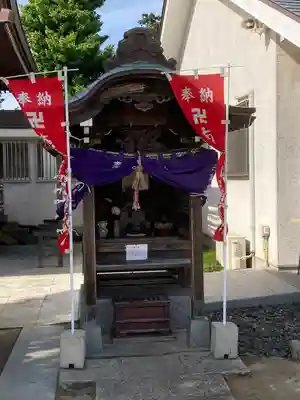 高靇神社(千葉県)