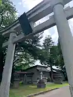 弘前八坂神社(青森県)