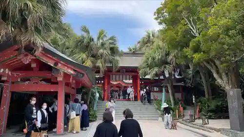 青島神社（青島神宮）のその他建物