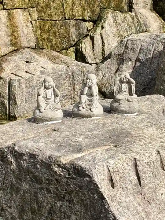 頂法寺(六角堂)(京都府)