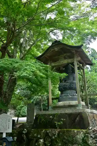 金剛證寺の建物その他