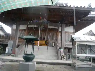 観音寺(徳島県)