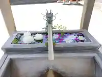 武蔵第六天神社(埼玉県)