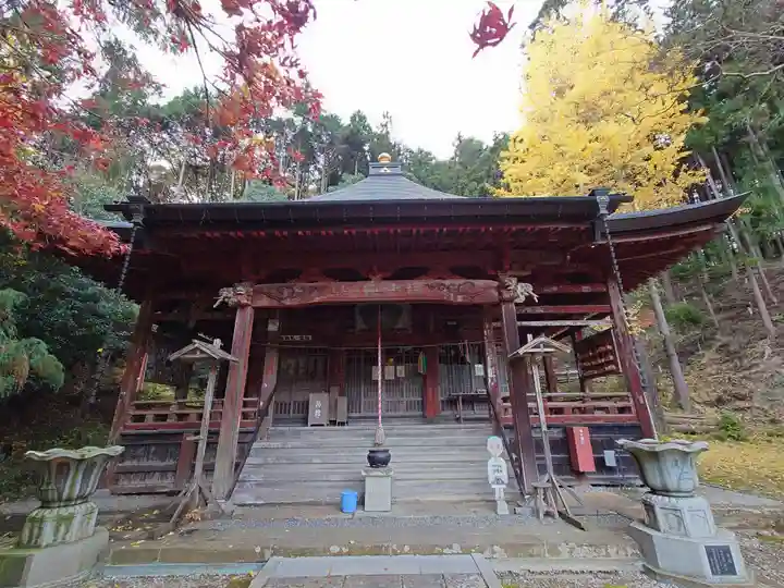 法雲寺(埼玉県)