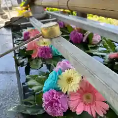 豊景神社(福島県)