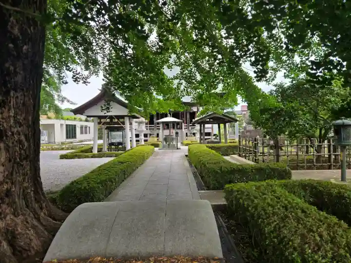 星谷寺(神奈川県)