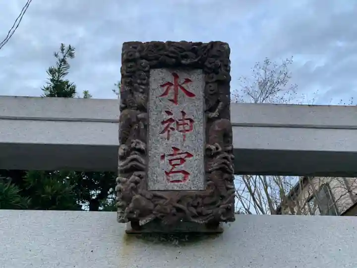 水神宮(千葉県)