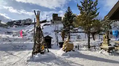 龍宮神社(北海道)
