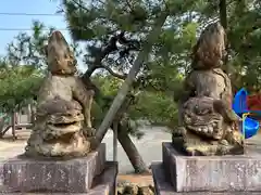 住吉神社(新潟県)