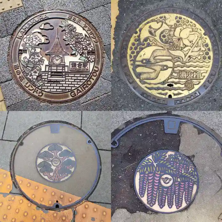 江島神社(神奈川県)