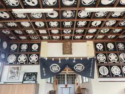 瓶浦神社(徳島県)
