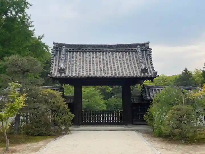 隨心院(随心院)(京都府)