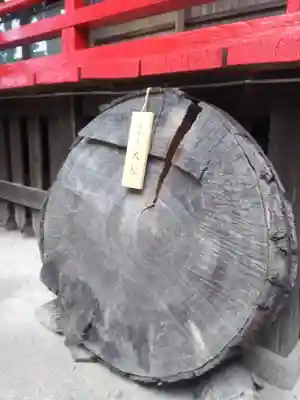 五霊神社のその他建物