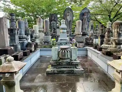 清巌寺(栃木県)