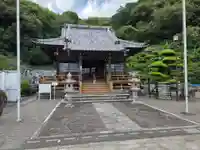鬼岩寺(静岡県)