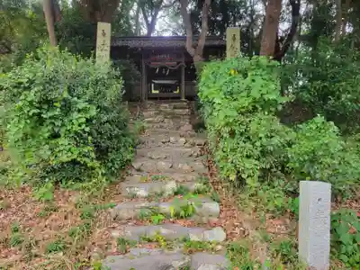 素鵞神社(愛媛県)