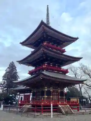 成田山新勝寺(千葉県)