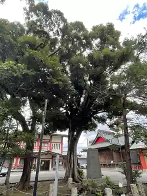 瀬田玉川神社のその他建物